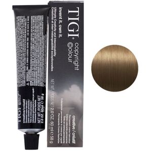 Hair Dye TIGI Color Gloss Semi-permanent 6/0 Natural Blonde 60 ml