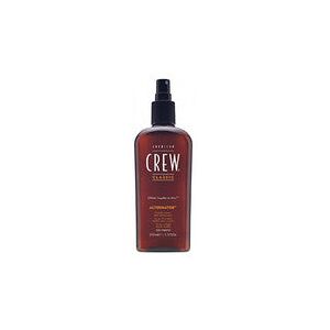 American crew Flexible spray for final hair styling ( Alterna (tor) 100 ml
