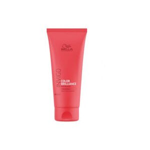 Wella INVIGO Color Brilliance Conditioner for Fine to Normal Hair (Vibrant Color Conditioner) - 1000ml