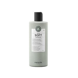 Maria Nila Hydrating shampoo with argan oil for dry hair 1000ml