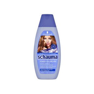 Schwarzkopf professional Schauma Power Volume 48H Shampoo 400ml