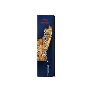 Wella Koleston Perfect ME™ Rich Naturals - Permanent Hair Color 6/1