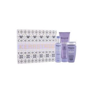 Kerastase Kérastase Absolu Blonde Hair Set - Blonde Hair Care Gift Set - 650ml