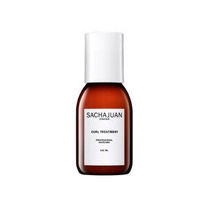Sachajuan Curly Hair Treatment - Cream Serum - 1000ml