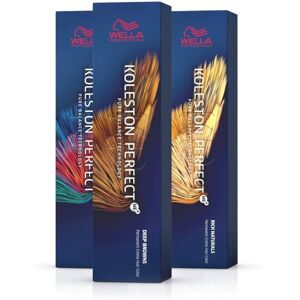 Wella Kp Vibrant Reds 5-43 60ml