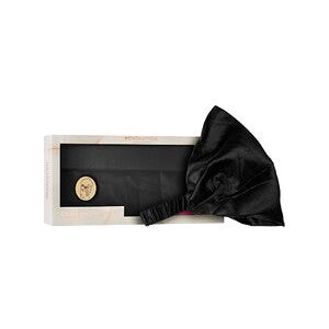 Revolution haircare Satin Black Curl Protection