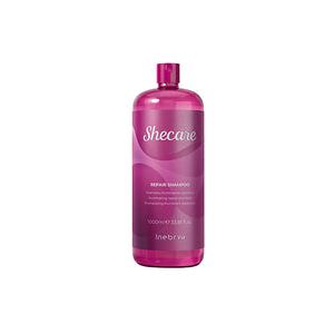Inebrya SHECARE repairing shampoo - 1000 ml