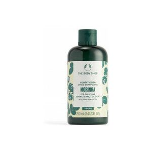 The body shop Moringa Conditioner (Dull Hair) - 250ml