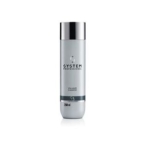 System professional Volumizing shampoo - 50 ml