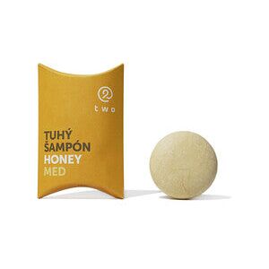 Two cosmetics HONEY Shampoo - 85.0 g