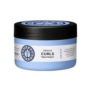 Maria Nila Treatment Mask for curly and wavy hair - 250ml