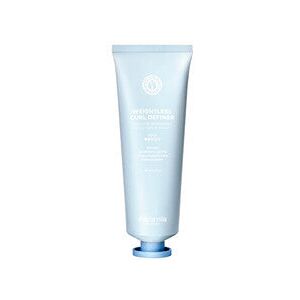 Maria Nila Weightless Lightweight Styling Gel for Curly and Wavy Hair - 125ml