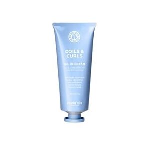 Maria Nila Leave-in cream for curly and wavy hair - 100 ml