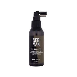 Sebastian Professional Seb Leave-in Thickening Tonic - Leave-in Strengthening Tonic for Thicker Hair for Men 100ml