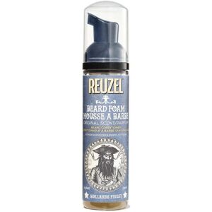 Reuzel Beard Foam Shaving Mousse 70 ml