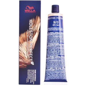 Wella Koleston Perfect Me+ 9/0 Pure Naturals 60ml