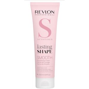Revlon Lasting Shape Smooth Cream for sensitive hair 250ml