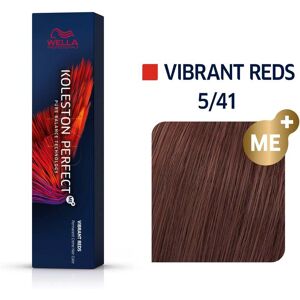 Wella Kp Vibrant Reds 5-41