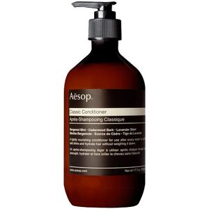 Aesop Aesop Classic Conditioner 500ml