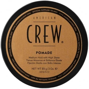 American Crew Hairdressing Wax Pomade 85g
