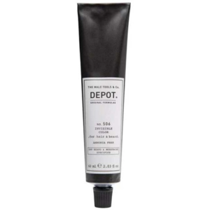 Depot number 506 Invisible Color Titanium 60 ml