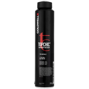Goldwell Topchic Hair Dye 6NN 250ML