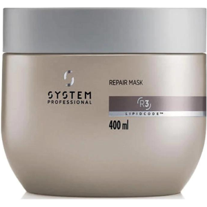 System Professional Repairing mask 400 ml