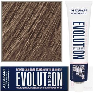 Hair Dye Alfaparf Evolution 60ml 6.4