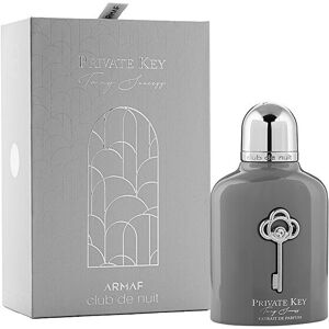 Armaf Private Key To My Sucess - perfumed extract - Volume: 100 ml