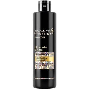 Avon ( Ultimate Shine Shampoo) - Volume: 400 ml