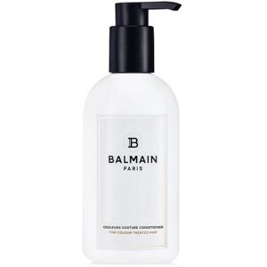 Balmain Couleurs Couture Colored Hair Conditioner Volume: 300 ml