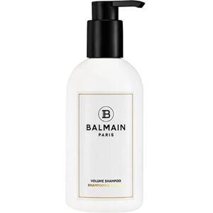 Balmain Volume shampoo for hair Balmain Volume: 1000 ml