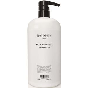 Balmain Professionnel, hair shampoo, to moisturize, 1000 ml