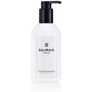 Balmain Shampoo for colored hair Couleurs Couture Volume: 50 ml