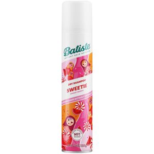 Batiste Sweetie Dry Shampoo 200ml