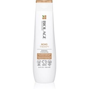 Biolage Bond Therapy Strengthening Shampoo for Damaged Hair 250ml
