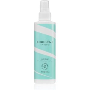 Bouclème Root Refresh Refreshing Dry Shampoo for Wavy and Curly Hair 200ml