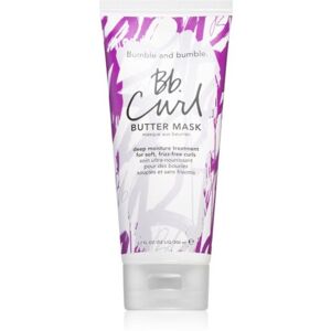 Bumble & Bumble BB Butter Curl Mask 200 ml