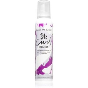 Bumble & Bumble Bb. Mousse modeling for wavy and curly hair 146 ml