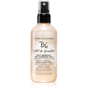 Bumble & Bumble BB Pret-A-Powder Post Workout Dry Shampoo Mist 120ml