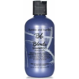 Bumble & Bumble BLOND SHAMPOO - Volume: 250 ml