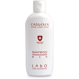 Cadu-crex Shampoo against hair loss for men 200 ml