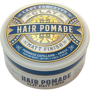 Captain fawcett Matte hair pomade 100g