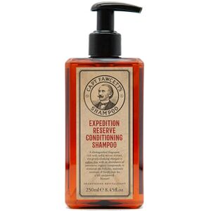 Captain fawcett Expedition Reserve protective shampoo 250 ml