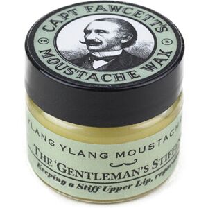 Captain fawcett Ylang Ylang mustache wax 15 ml