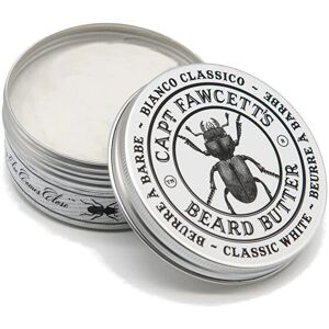 Captain fawcett Nourishing Beard Butter Classic White 80ml