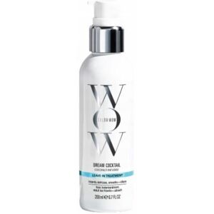 Wow Toys Color wow Coconut Cocktail Bionic Tonic - Volume: 200 ml