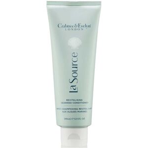 Crabtree & Evelyn La Source Revitalizing Hair Conditioner 200 ml