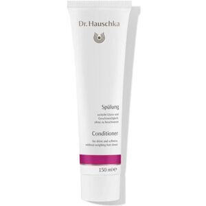 Dr. hauschka Hair (Conditioner) - Volume: 150 ml