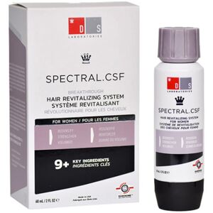 Ds laboratories Spectral.Csf Anti-Hair Loss Serum (Revolutionary Revitalizing Hair System) 60 ml